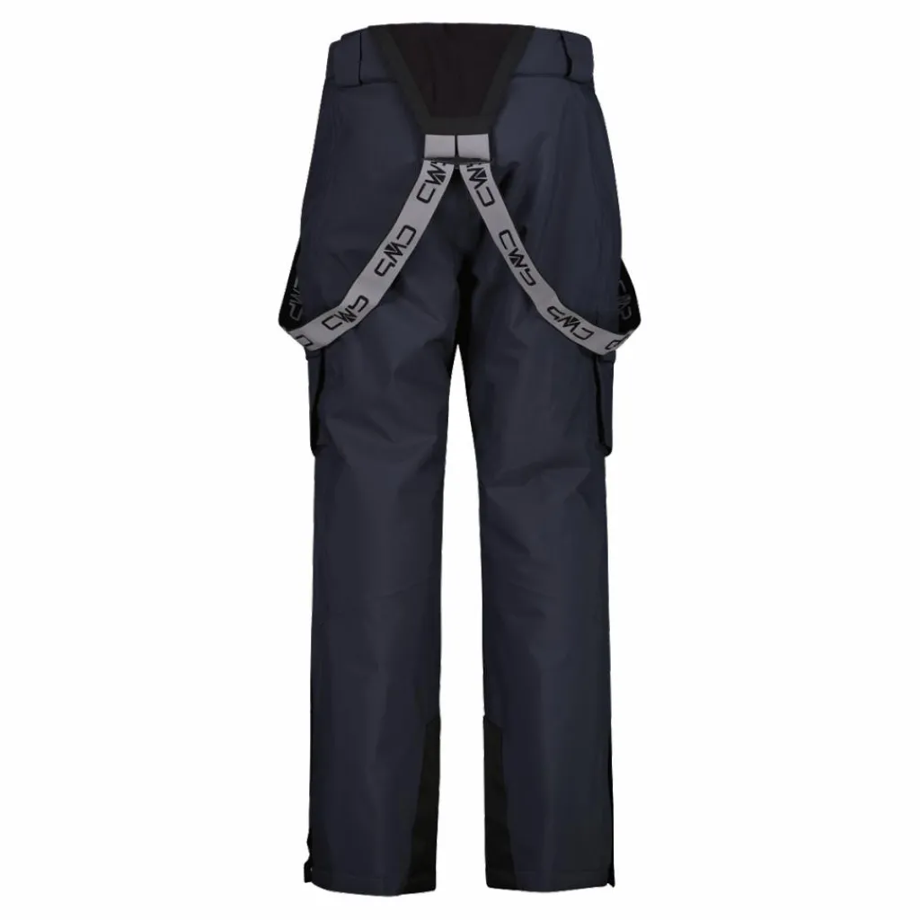 Herren-Skihose aus Twill>CMP Online