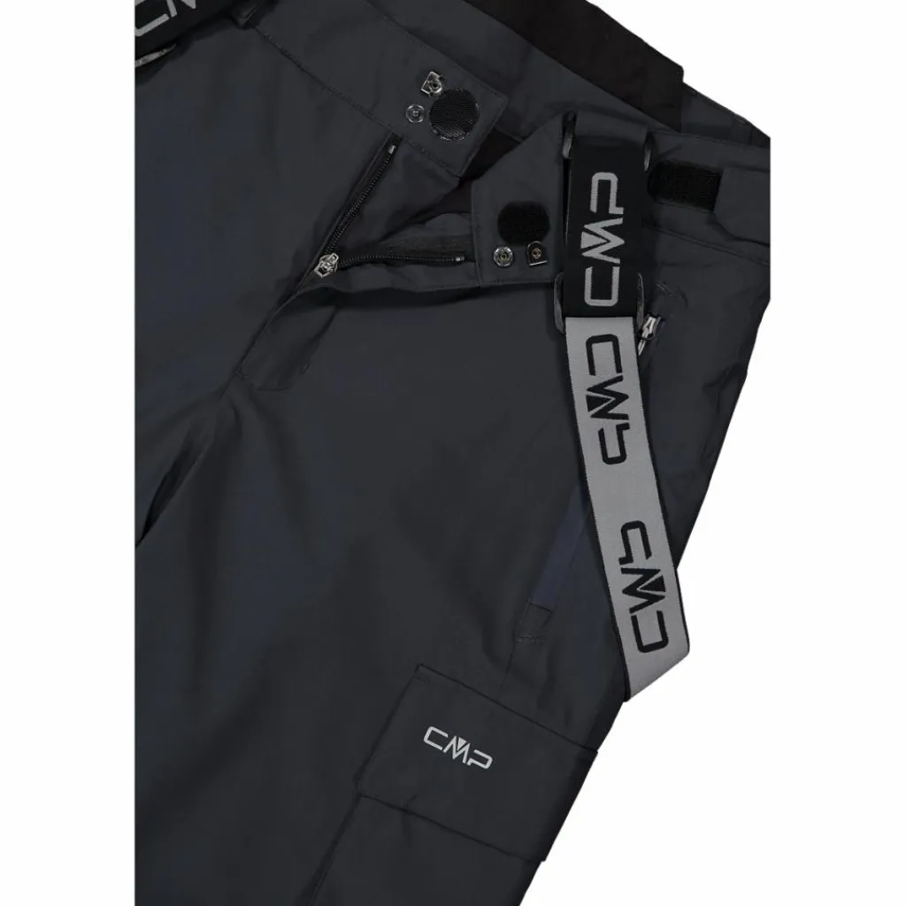 Herren-Skihose aus Twill>CMP Online