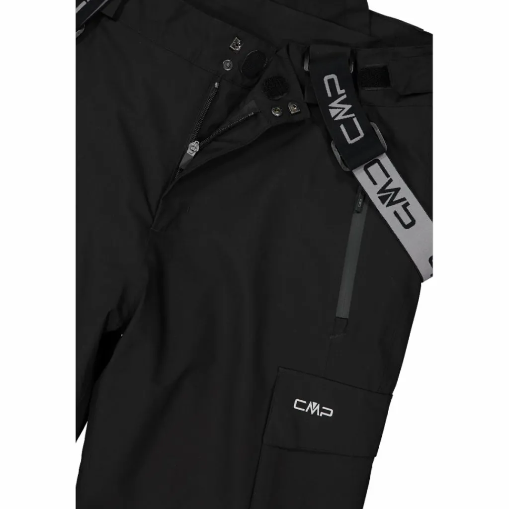 Herren-Skihose aus Twill>CMP Online
