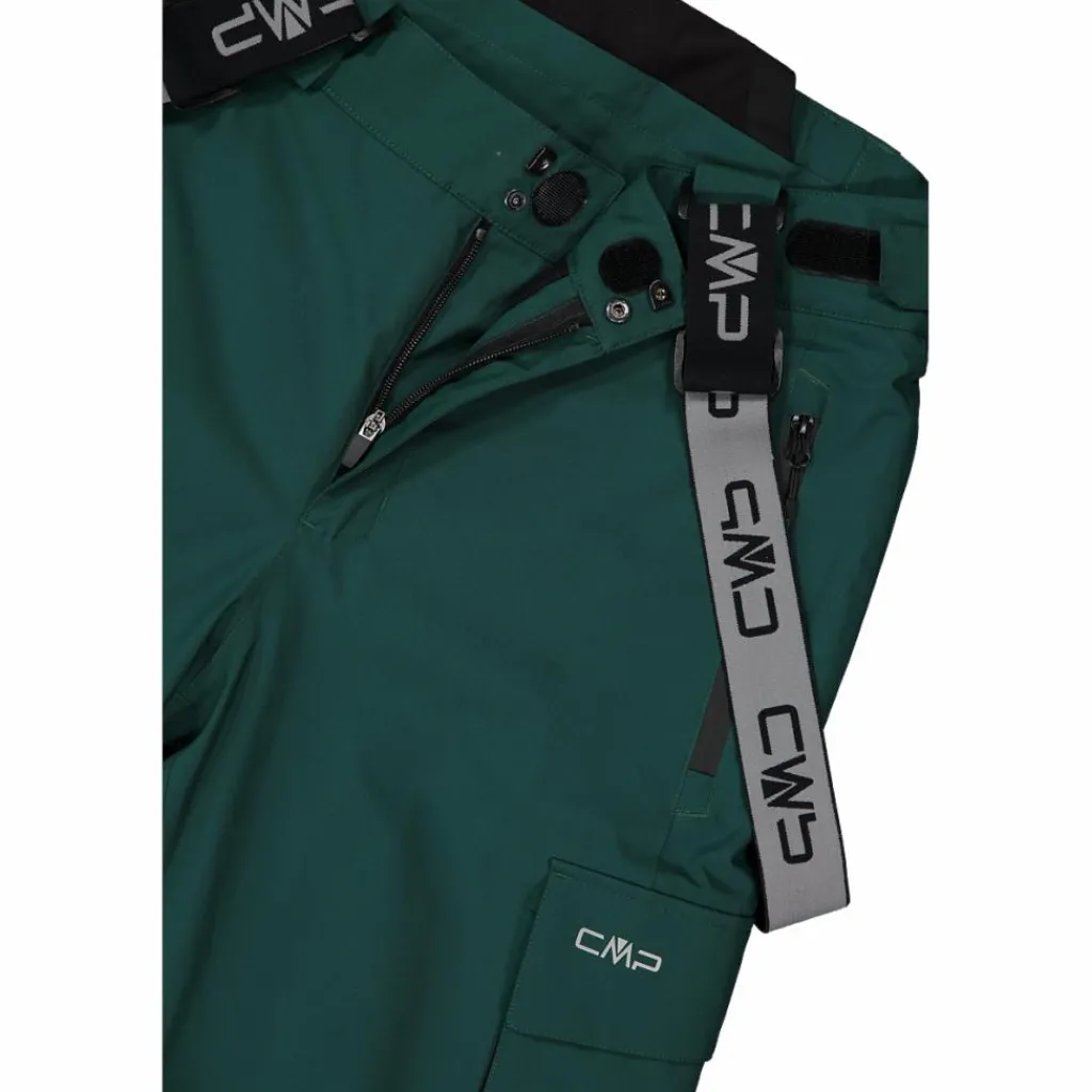 Herren-Skihose aus Twill>CMP Online