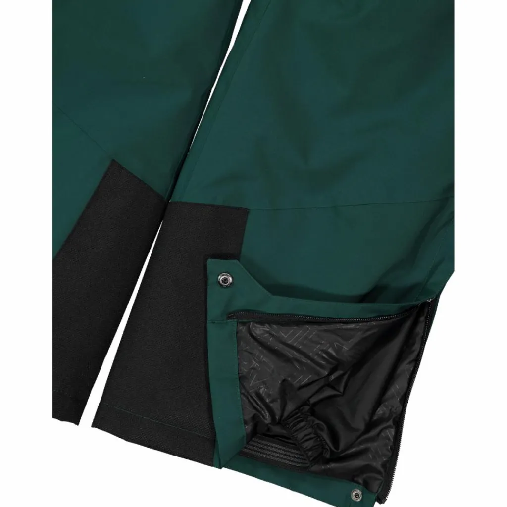 Herren-Skihose aus Twill>CMP Online