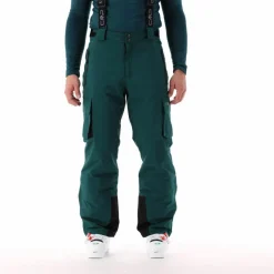 Herren-Skihose aus Twill><noscript><img width=