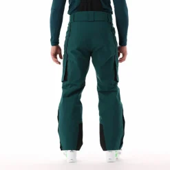 Herren-Skihose aus Twill><noscript><img width=