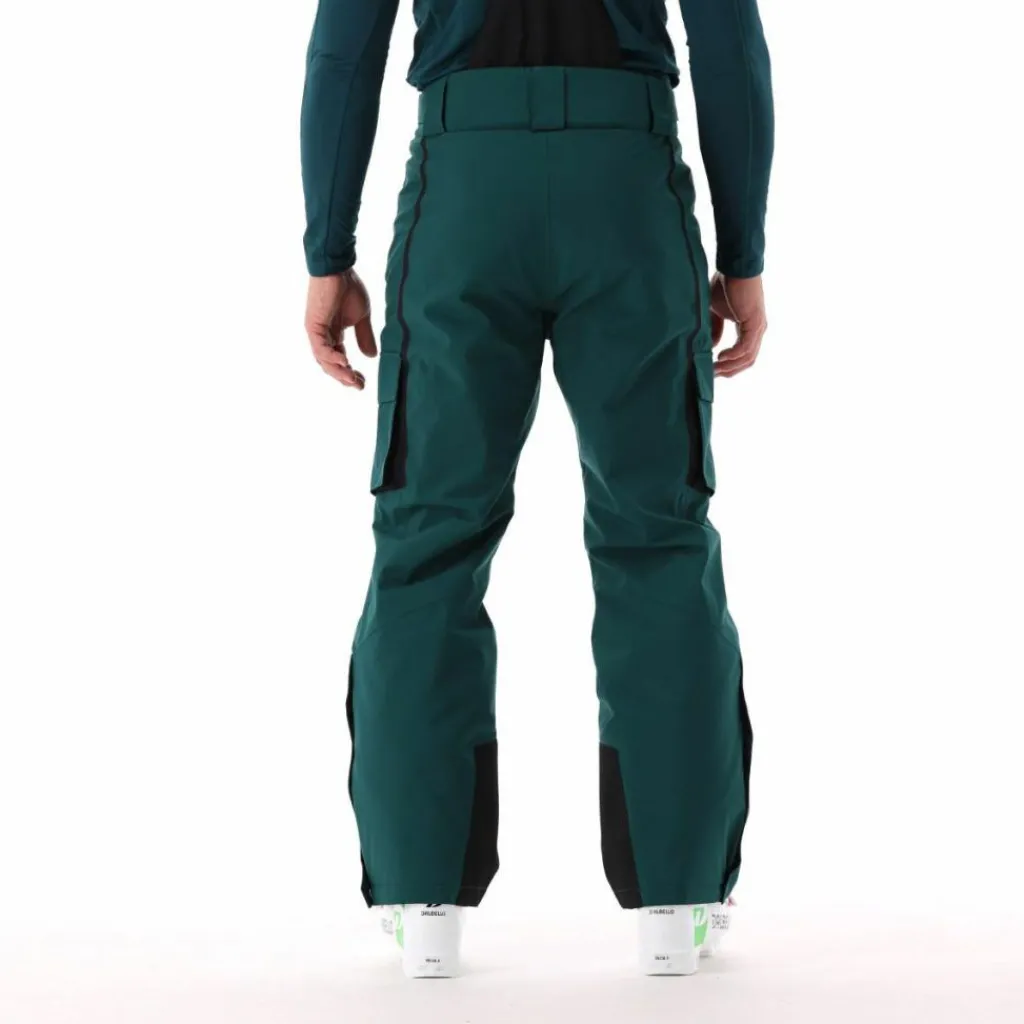 Herren-Skihose aus Twill>CMP Online