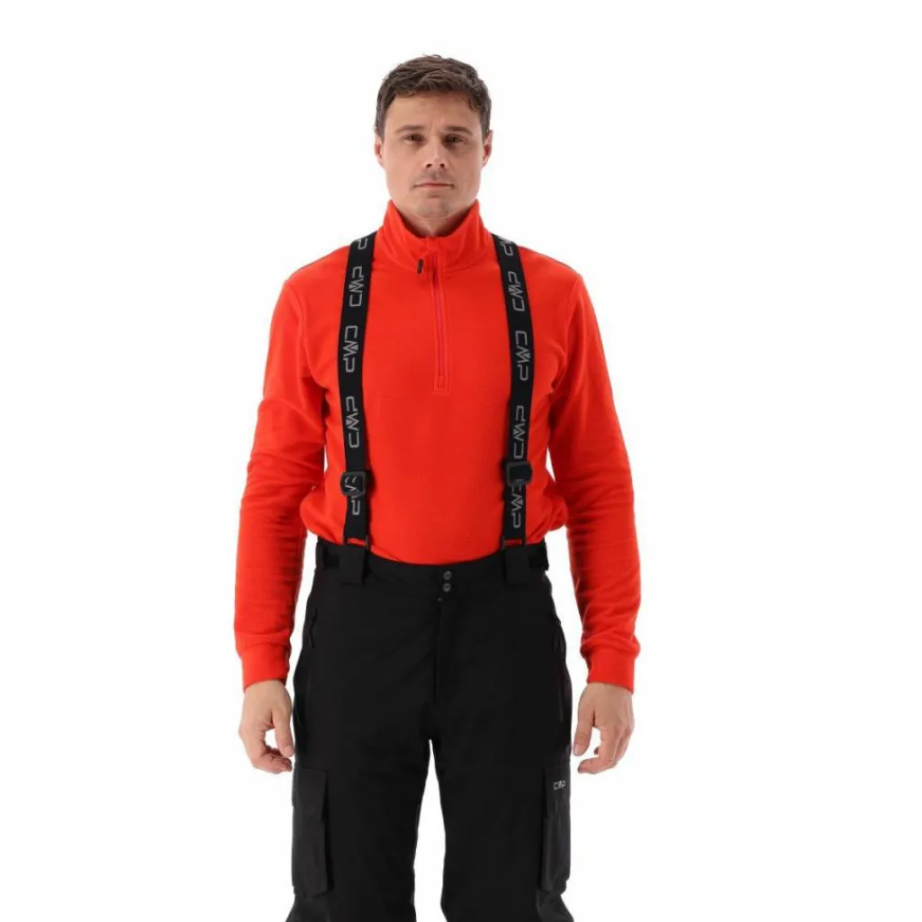 Herren-Skihose aus Twill>CMP Online