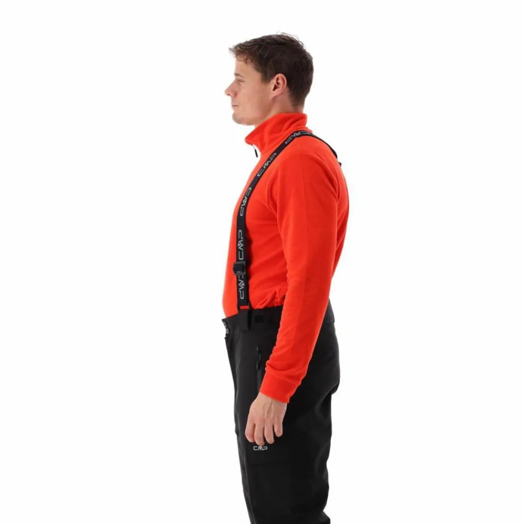 Herren-Skihose aus Twill>CMP Online