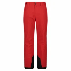Herren-Skihose aus Twill>CMP Best