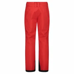 Herren-Skihose aus Twill>CMP Best