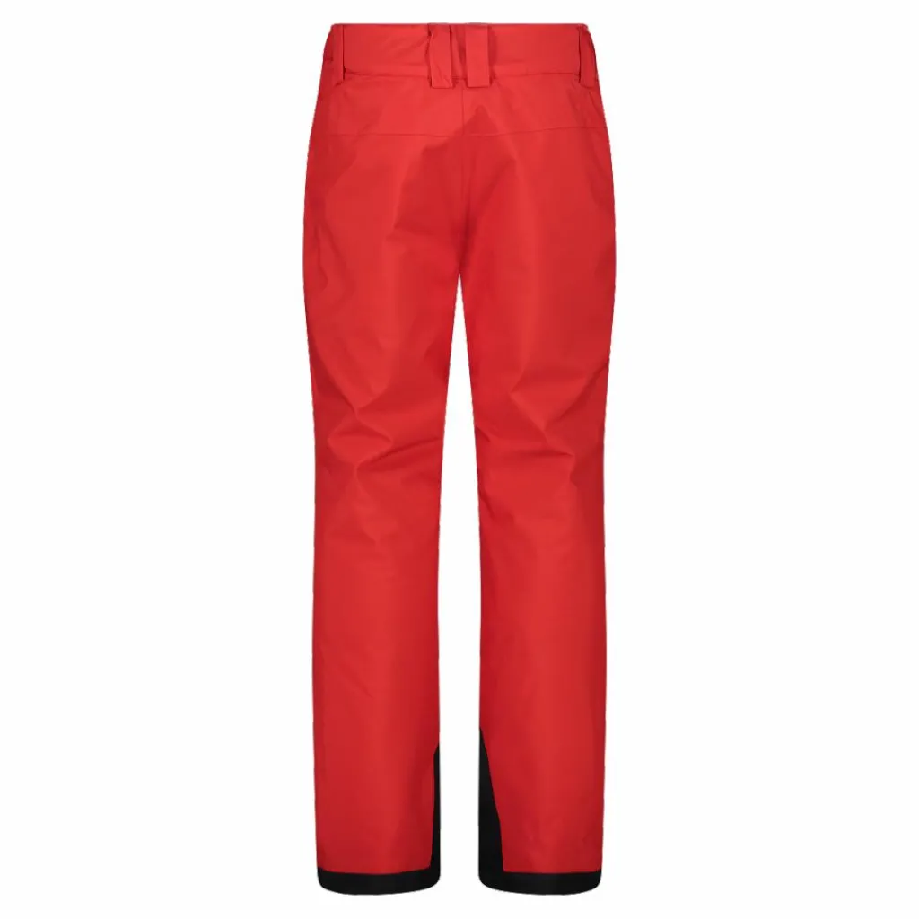 Herren-Skihose aus Twill>CMP Best
