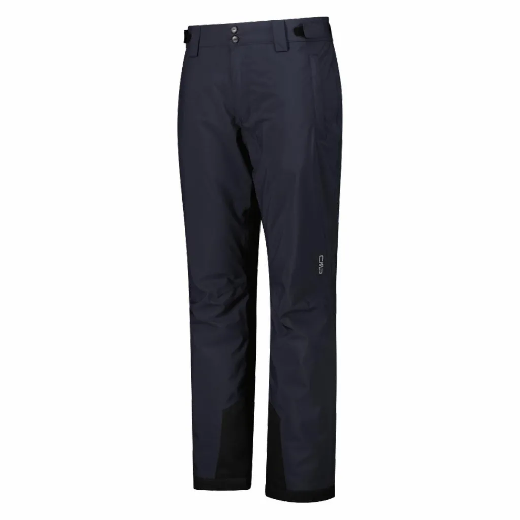 Herren-Skihose aus Twill>CMP Best
