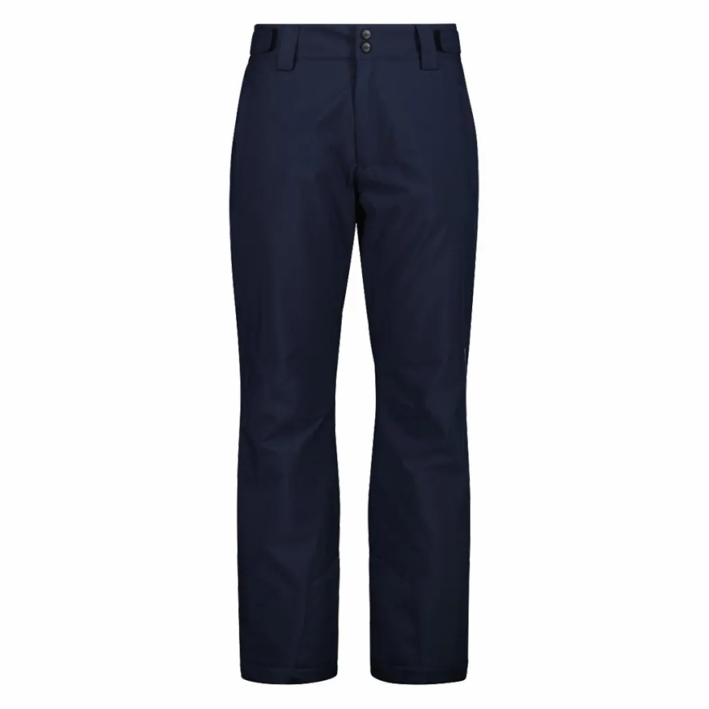 Herren-Skihose aus Twill>CMP Best