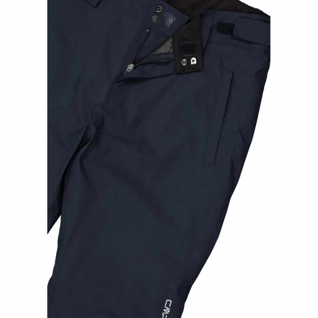 Herren-Skihose aus Twill>CMP Best