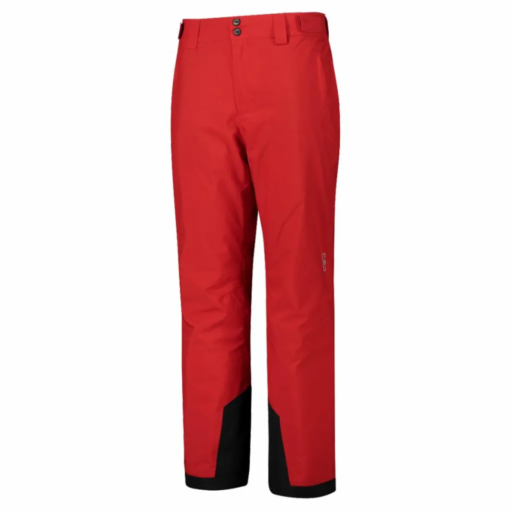 Herren-Skihose aus Twill>CMP Best