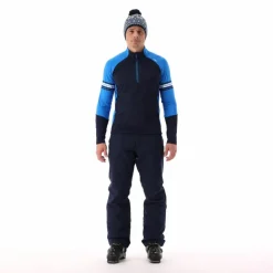 Herren-Skihose aus Twill><noscript><img width=