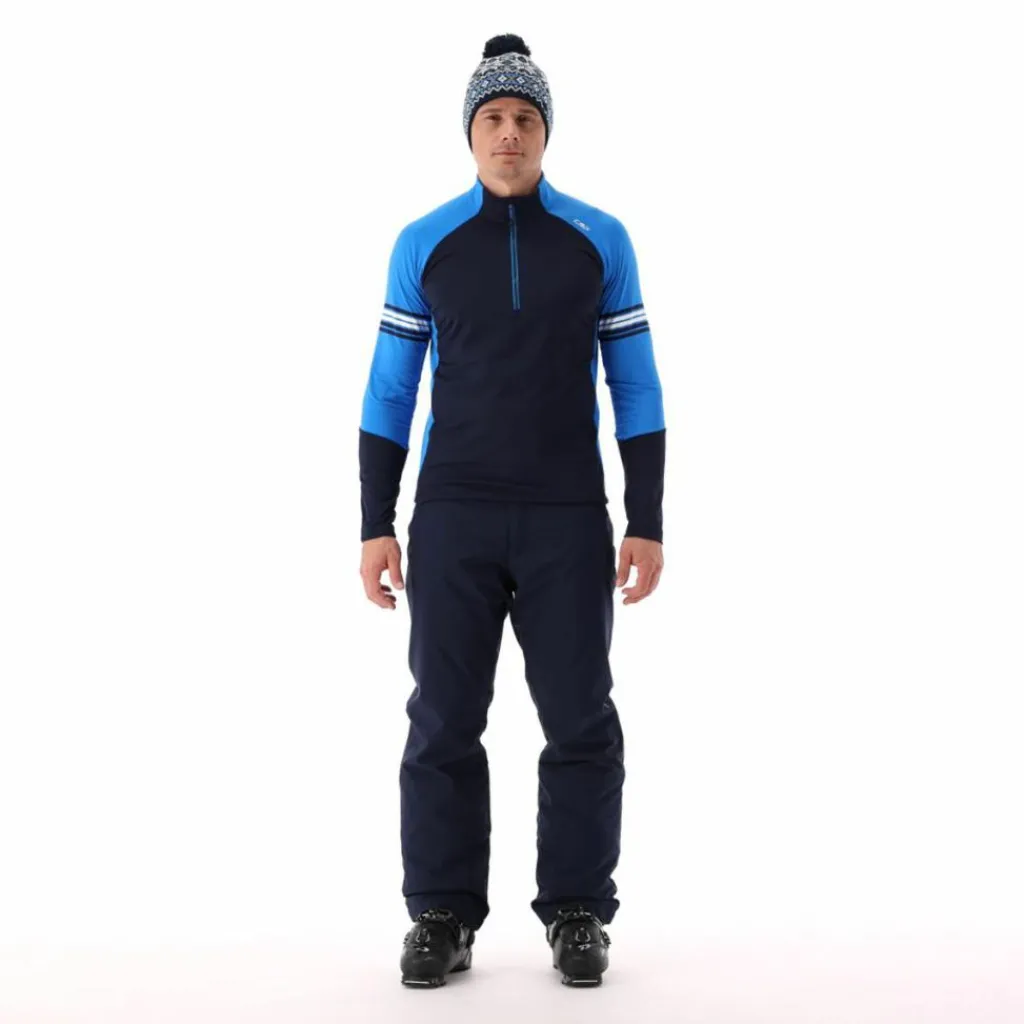 Herren-Skihose aus Twill>CMP Best