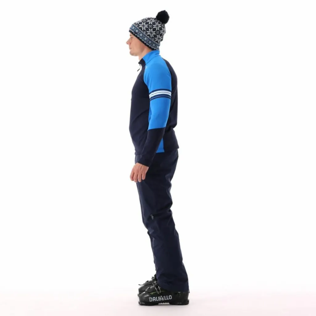 Herren-Skihose aus Twill>CMP Best