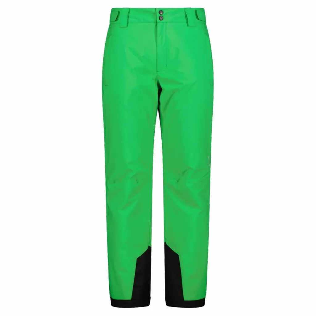 Herren-Skihose aus Twill>CMP Best