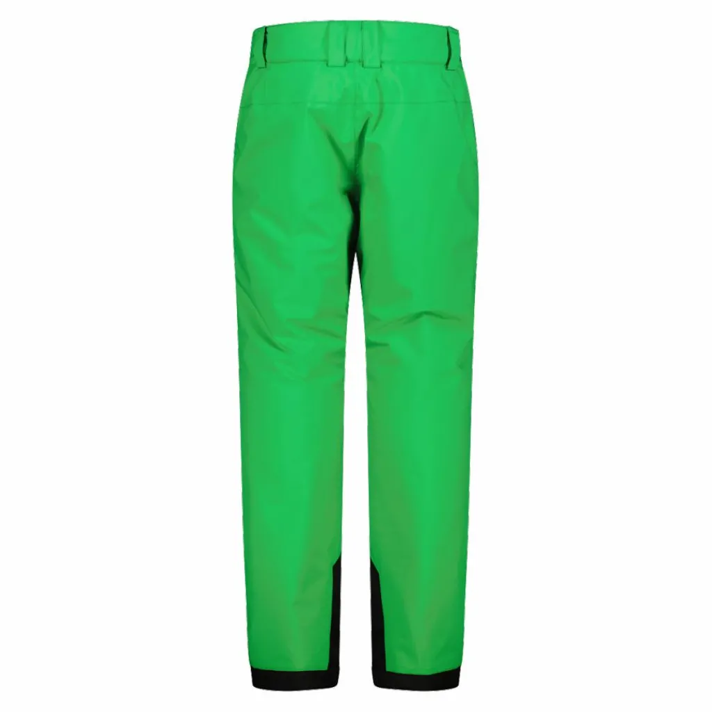 Herren-Skihose aus Twill>CMP Best