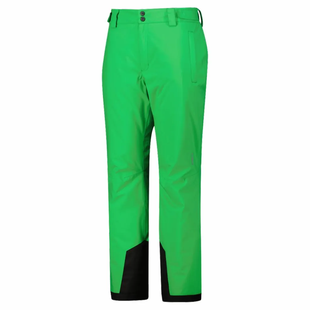 Herren-Skihose aus Twill>CMP Best