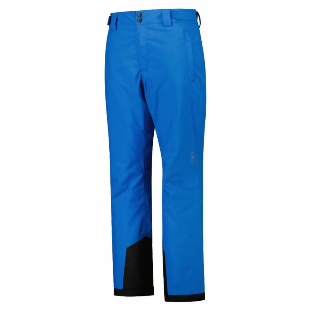 Herren-Skihose aus Twill>CMP Best