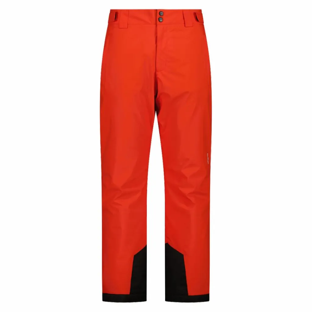 Herren-Skihose aus Twill>CMP Best