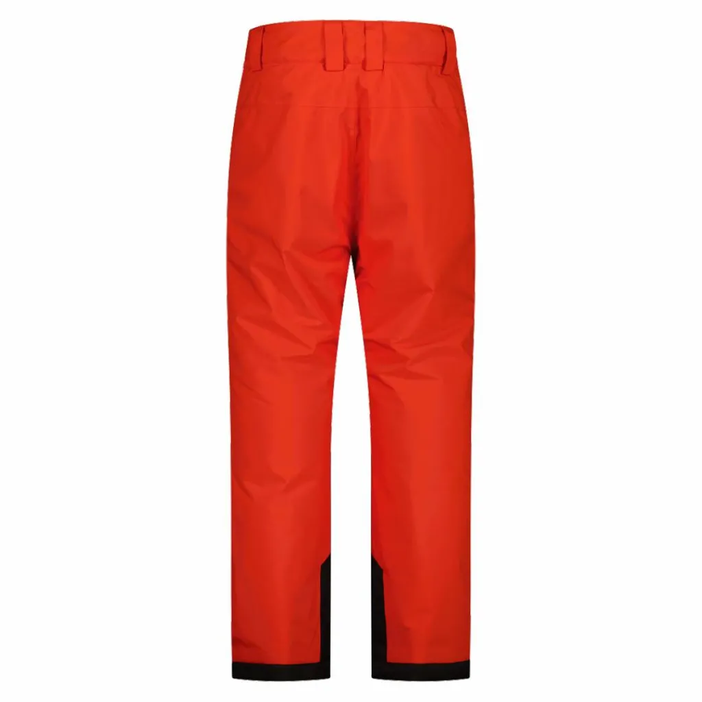Herren-Skihose aus Twill>CMP Best