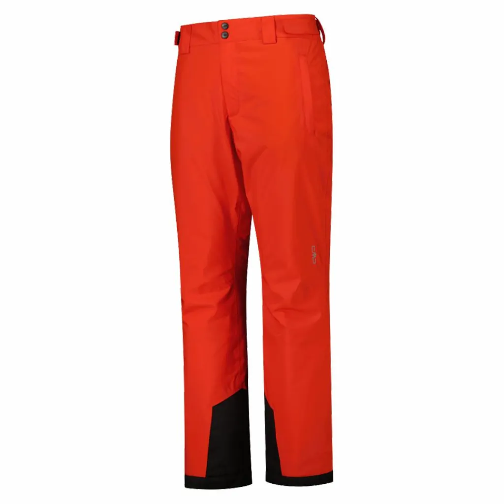 Herren-Skihose aus Twill>CMP Best