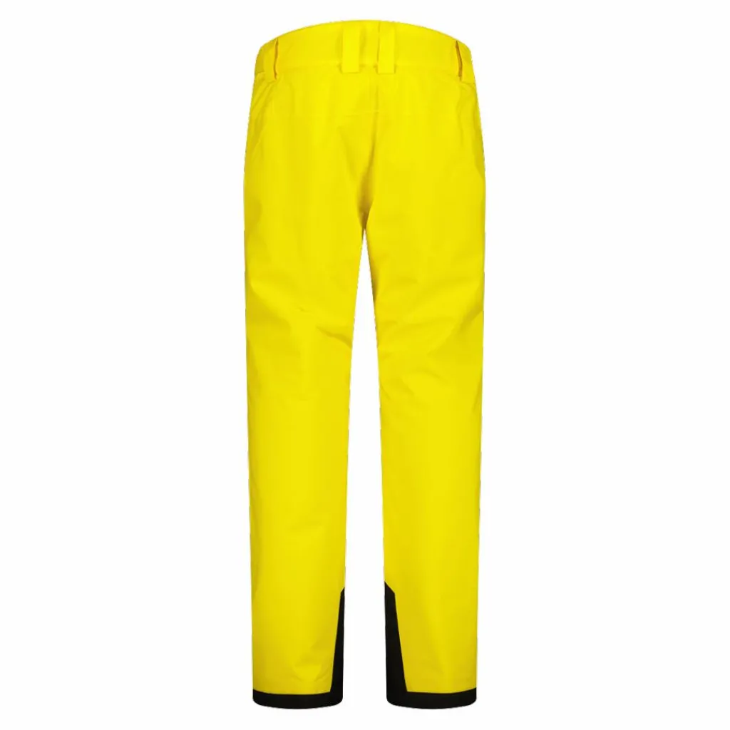Herren-Skihose aus Twill>CMP Best