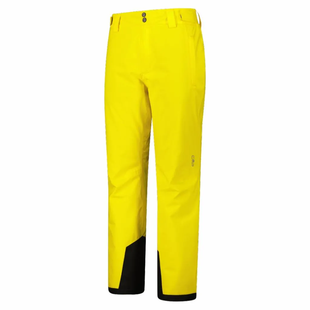 Herren-Skihose aus Twill>CMP Best