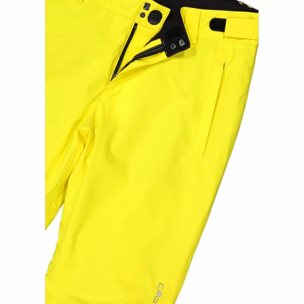 Herren-Skihose aus Twill>CMP Best