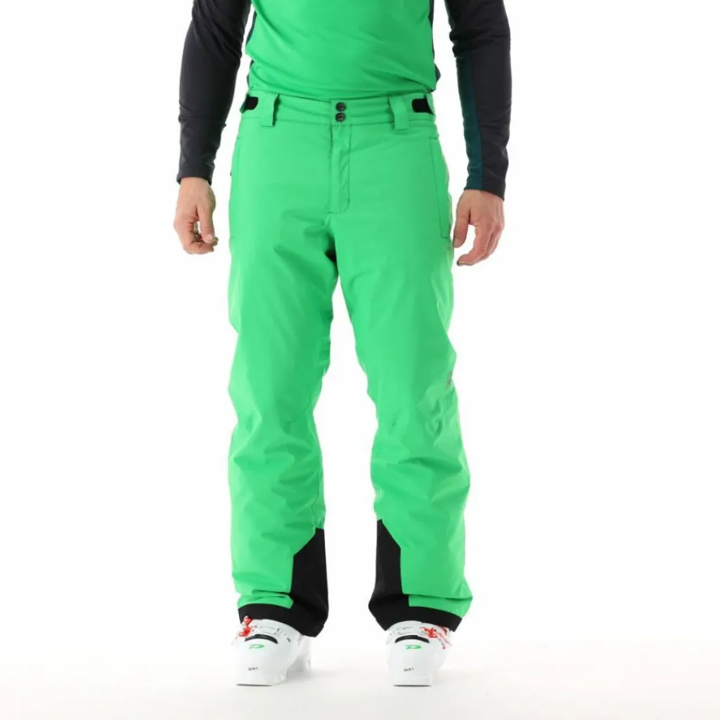 Herren-Skihose aus Twill>CMP Best