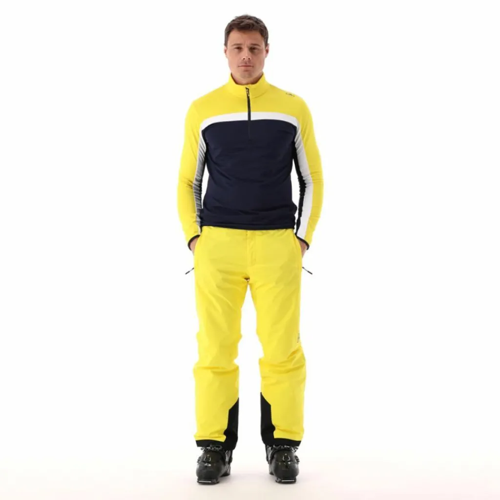 Herren-Skihose aus Twill>CMP Best