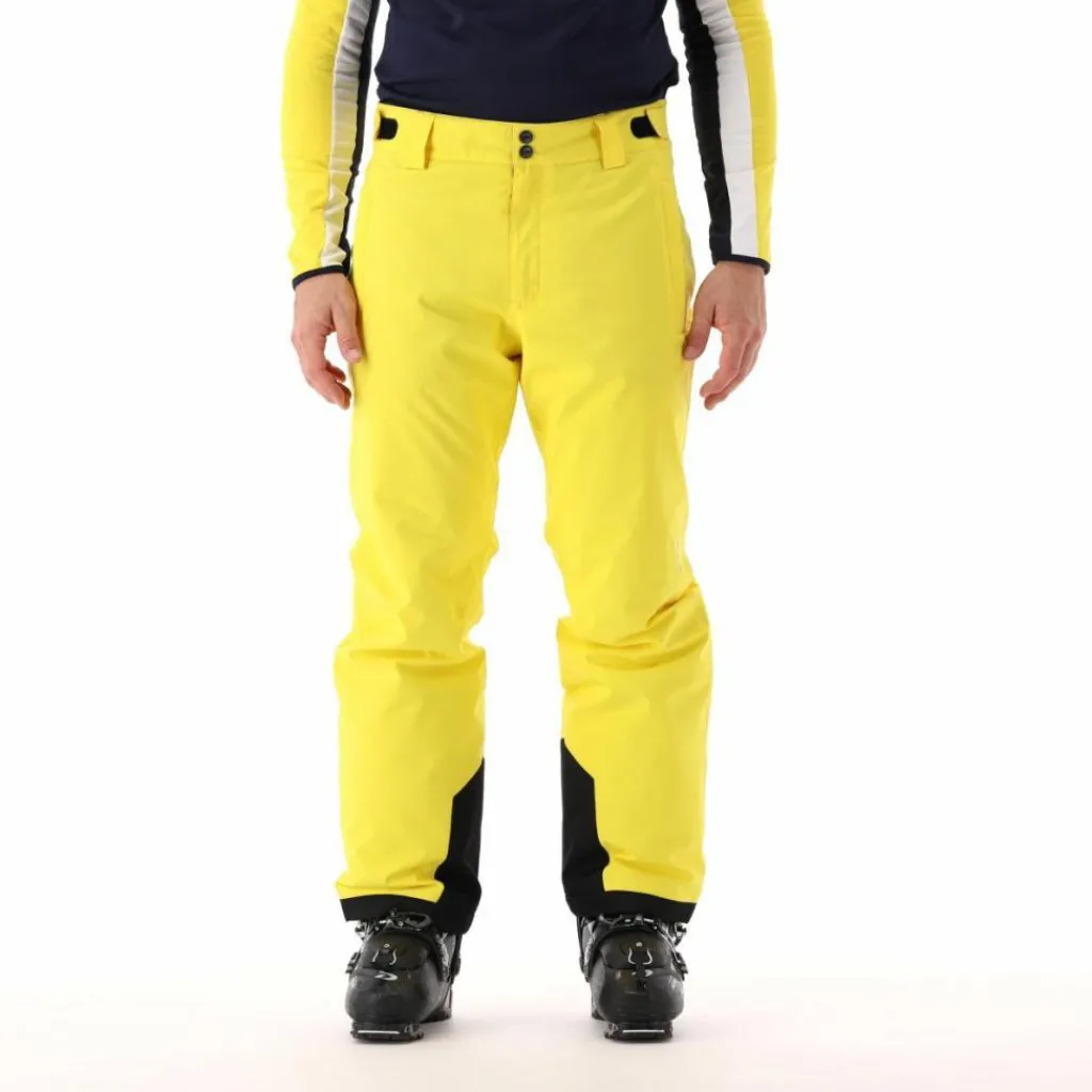 Herren-Skihose aus Twill>CMP Best