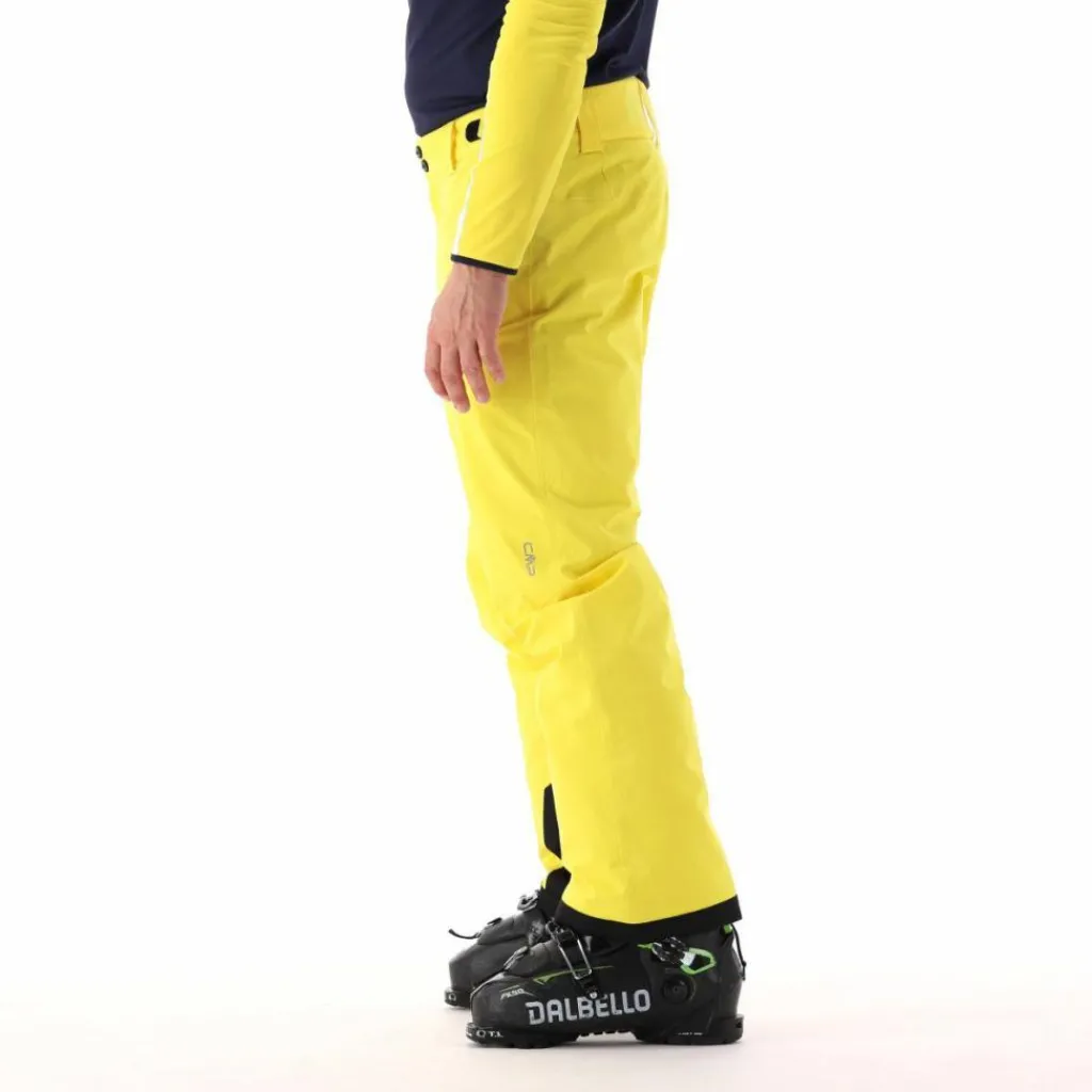 Herren-Skihose aus Twill>CMP Best