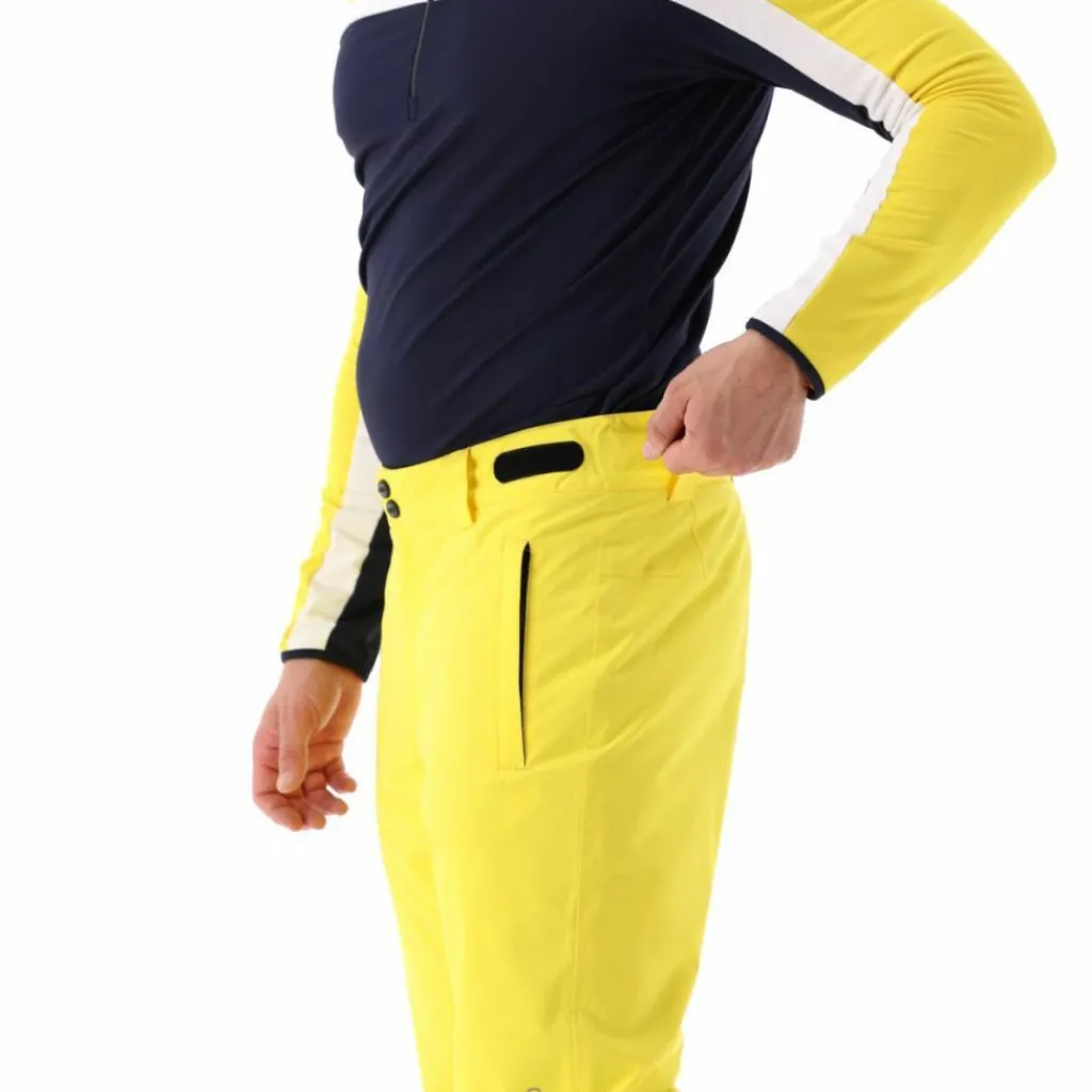 Herren-Skihose aus Twill>CMP Best