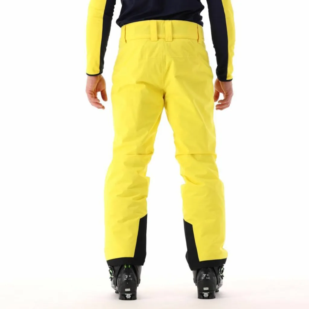 Herren-Skihose aus Twill>CMP Best
