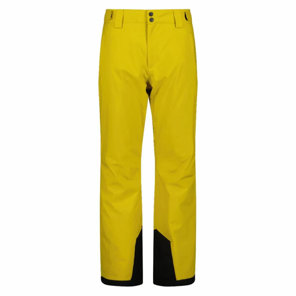 Herren-Skihose aus Twill>CMP Best