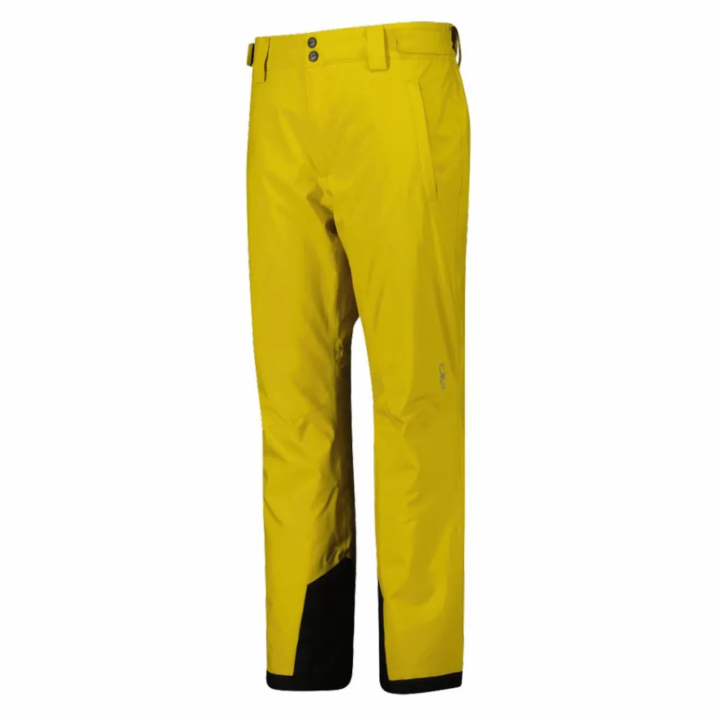 Herren-Skihose aus Twill>CMP Best