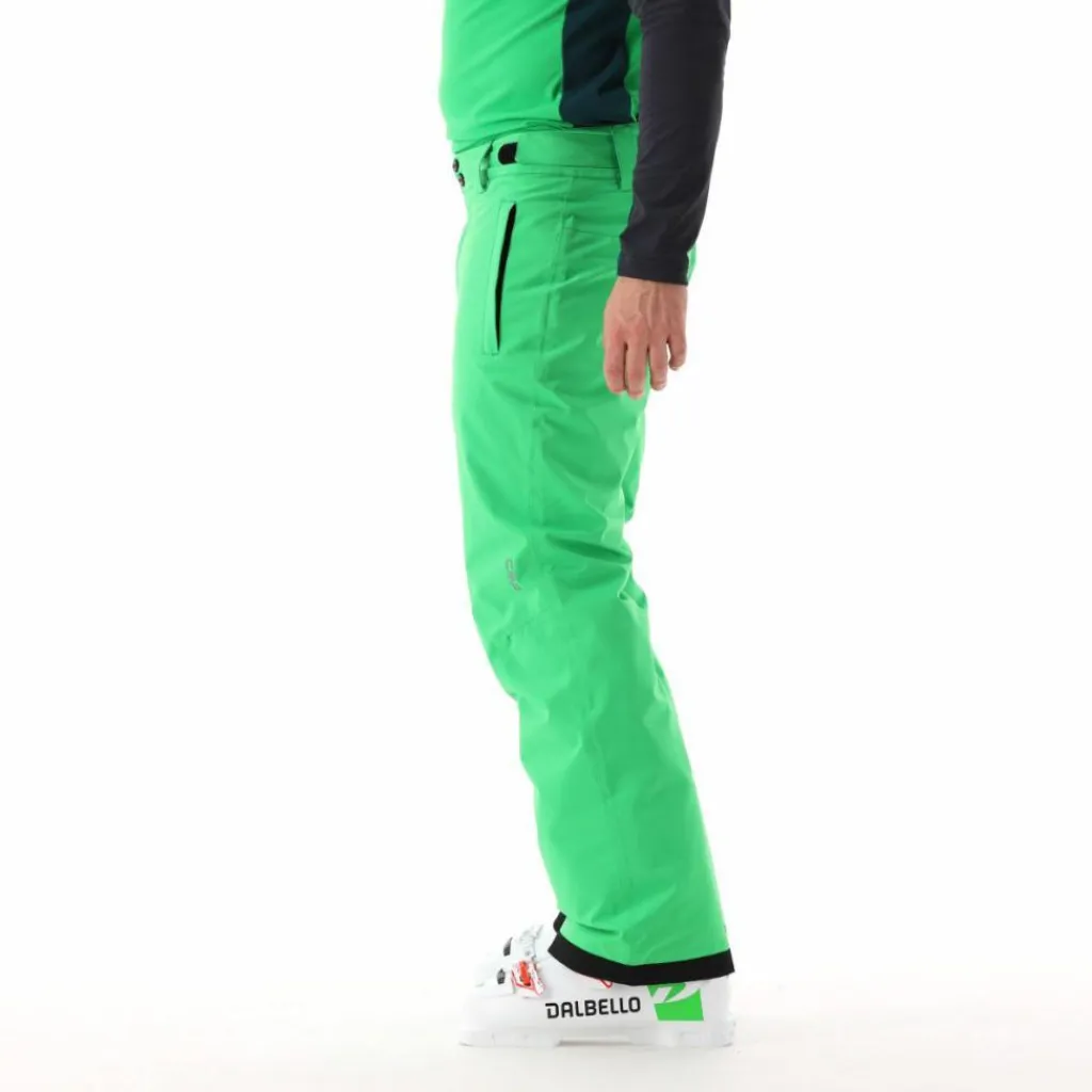 Herren-Skihose aus Twill>CMP Best
