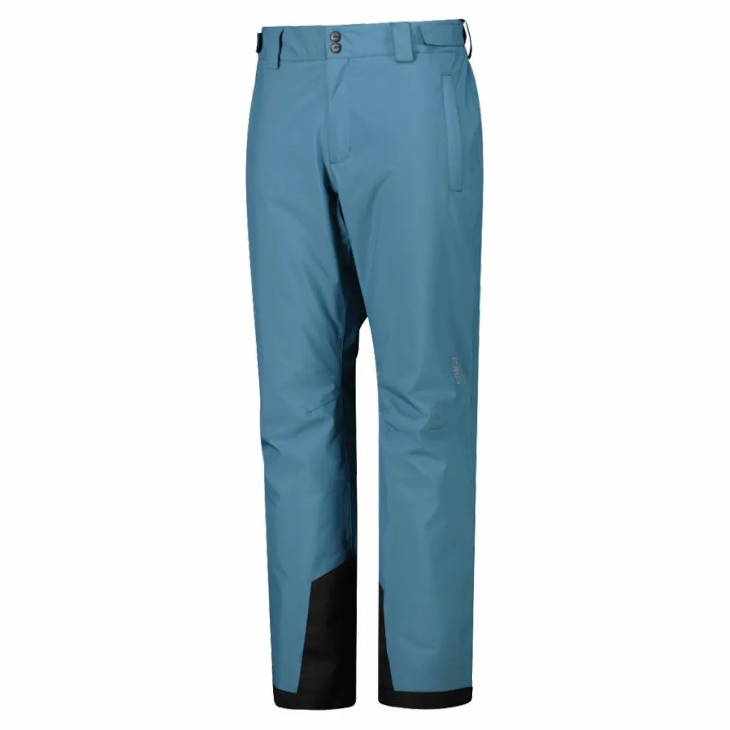 Herren-Skihose aus Twill>CMP Best