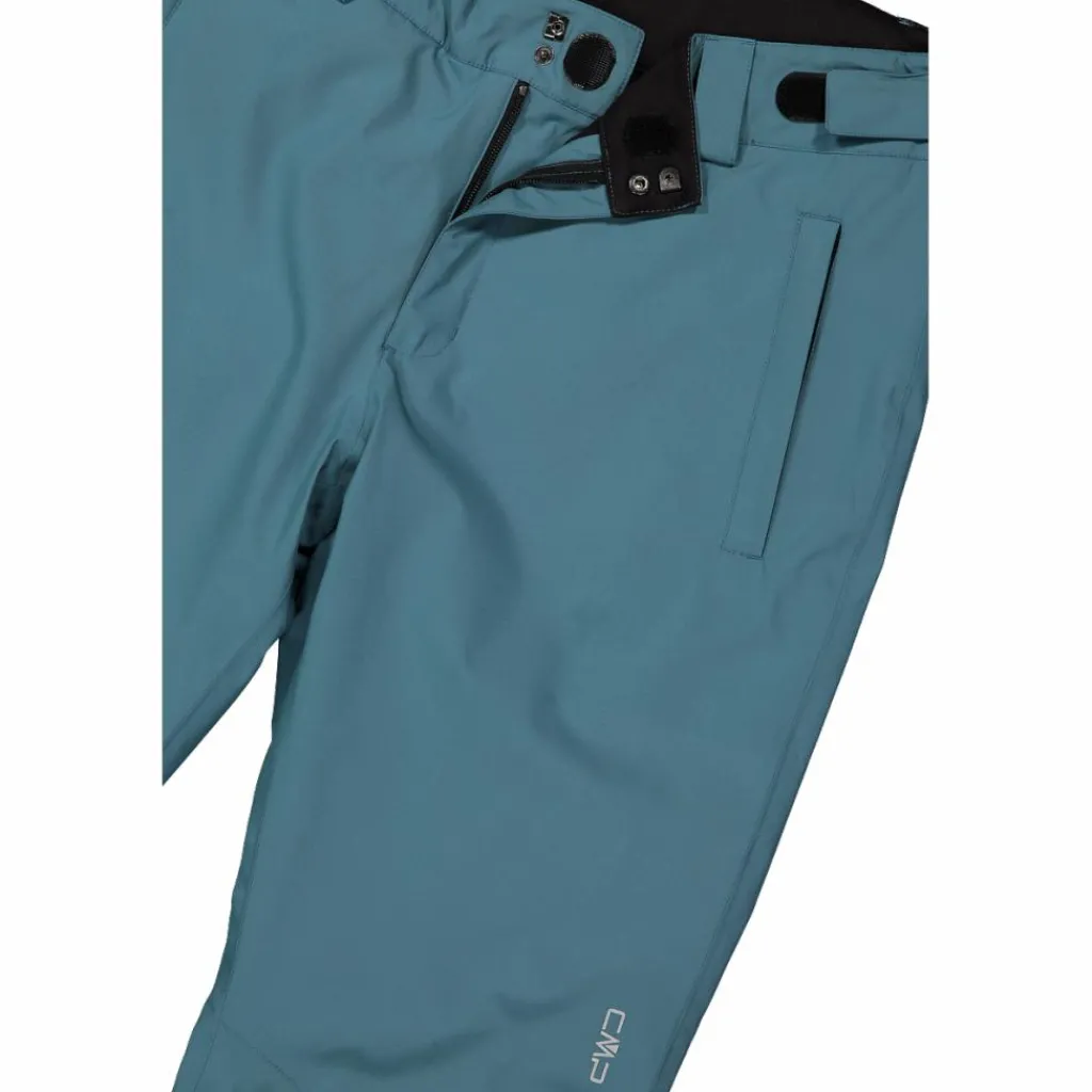 Herren-Skihose aus Twill>CMP Best