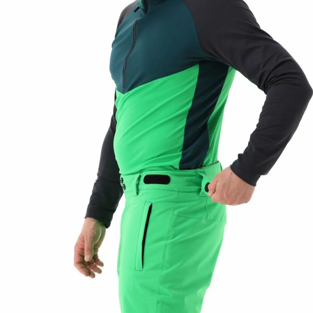 Herren-Skihose aus Twill>CMP Best