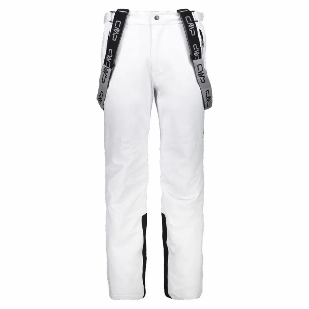 Herren-Skihose mit abnehmbaren Trägern>CMP Discount