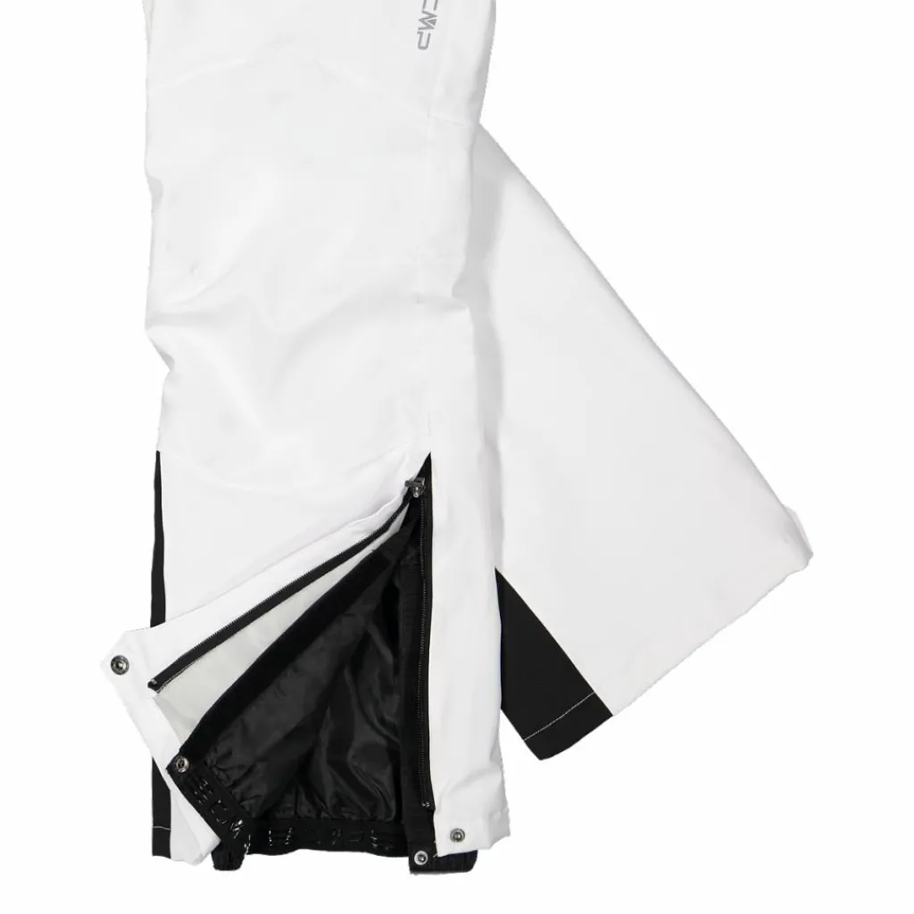 Herren-Skihose mit abnehmbaren Trägern>CMP Discount