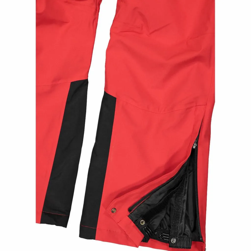 Herren-Skihose mit abnehmbaren Trägern>CMP Discount