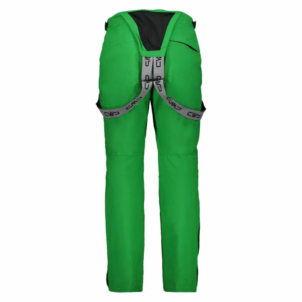Herren-Skihose mit abnehmbaren Trägern>CMP Discount