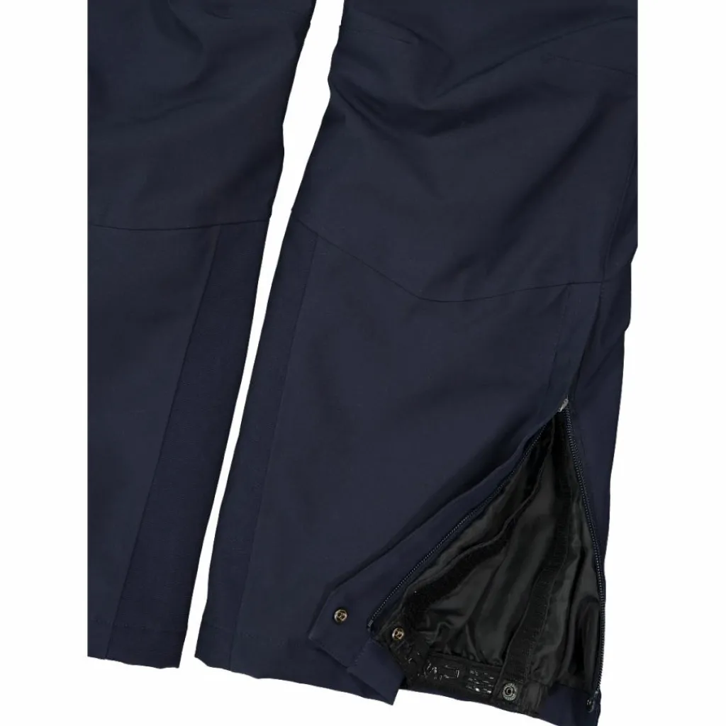Herren-Skihose mit abnehmbaren Trägern>CMP Discount