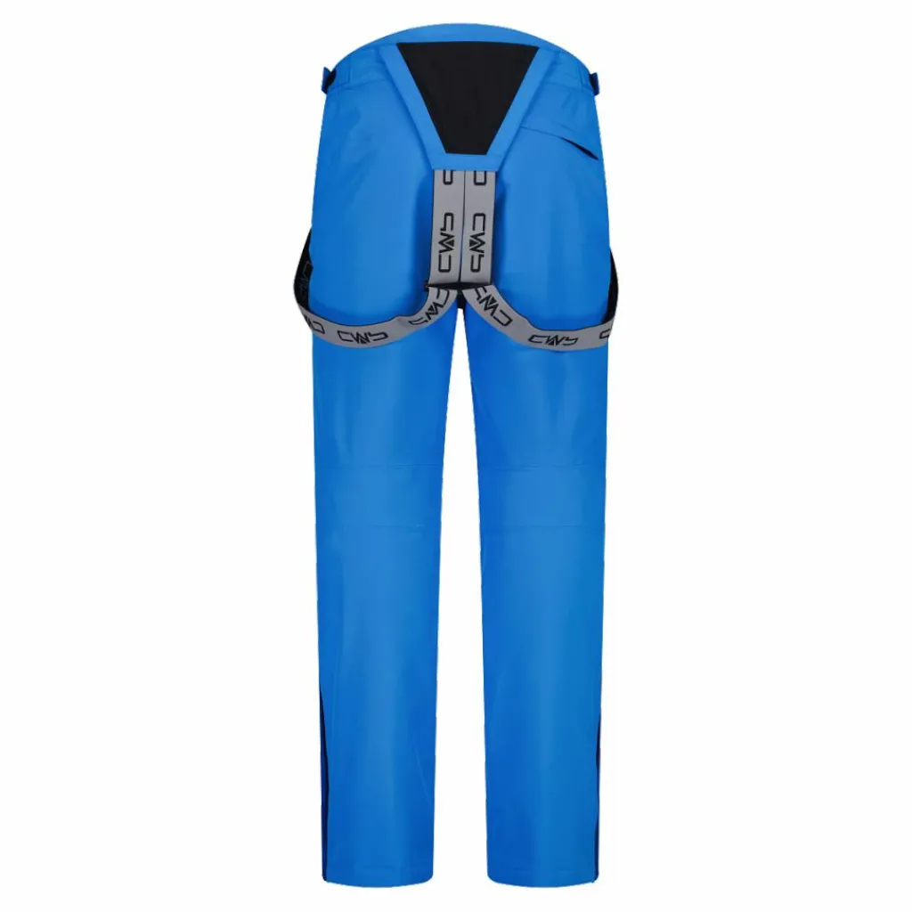 Herren-Skihose mit abnehmbaren Trägern>CMP Discount