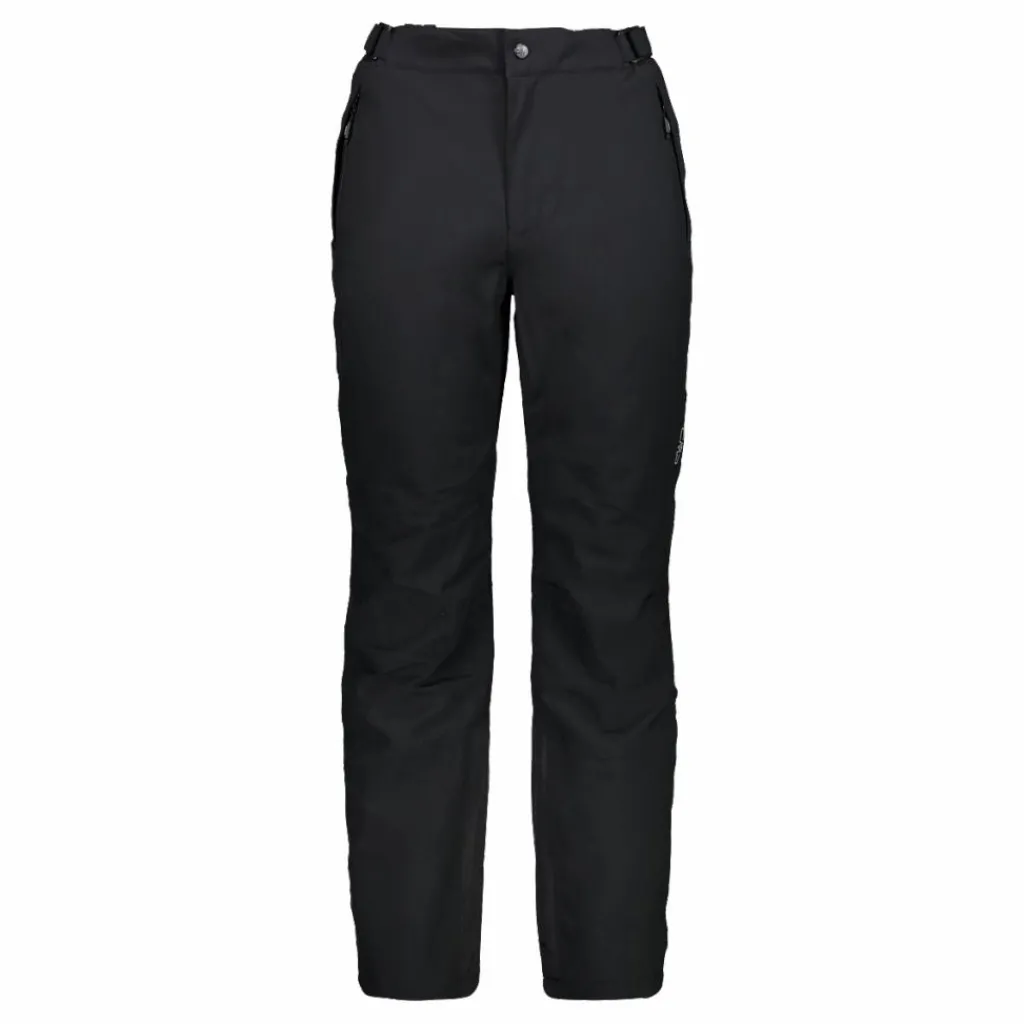 Herren-Skihose mit abnehmbaren Trägern>CMP Discount