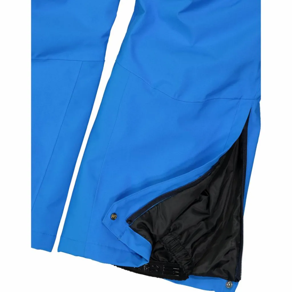 Herren-Skihose mit abnehmbaren Trägern>CMP Discount